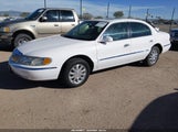 Lincoln Continental 1LNHM97V62Y684940 снимка