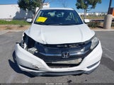 Honda Hr-V Lx 3CZRU5H36HM709333 снимка
