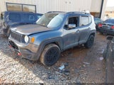 Jeep Renegade Trailhawk 4X4 ZACCJBCB3HPE54221 снимка