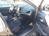 Jeep Cherokee Latitude 4X4 1C4PJMCS7HW531639 снимка