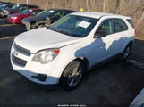 Chevrolet Equinox Ls 2GNALBEKXC6164344 снимка