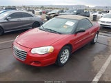 Chrysler Sebring Gtc 1C3EL75R54N413719 снимка