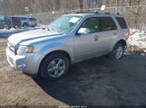 Ford Escape Limited 1FMCU9EG9AKC89053 снимка