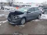 Nissan Sentra S 3N1AB7AP6KY408517 снимка