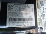 Ford Expedition El Eddie Bauer 1FMFK18597LA45310 снимка