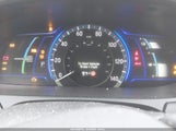 Honda Accord Hybrid Ex-L 1HGCR6F50FA005311 fotografie