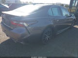 Toyota Camry Se Hybrid 4T1G31AK1PU616235 fotografie