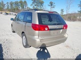 Toyota Sienna Ce 5TDZK23C27S009177 снимка