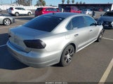 Volkswagen Passat 2.5L Se 1VWBP7A37CC041960 снимка