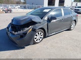 Toyota Corolla Le 5YFB4MDE1RP207753 снимка