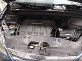 Honda Odyssey Exl 5FNRL38695B033208 снимка