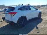Honda Hr-V Awd Sport 3CZRU6H10MM705504 photo