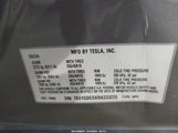 Tesla Model Y Long Range Single Motor Rear-Wheel Drive/Rwd 7SAYGDEDXRA333225 fotografie