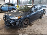 Ford Focus Sel 1FADP3M20JL231058 снимка