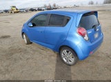 Chevrolet Spark 1Lt Cvt KL8CD6S96FC730415 снимка