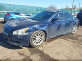 Nissan Maxima 3.5 Sv 1N4AA5AP9AC820979 снимка