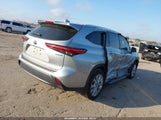 Toyota Highlander Hybrid Limited 5TDXBRCHXNS558926 снимка