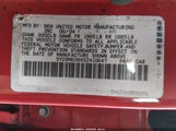 Pontiac Vibe 5Y2SM638X5Z410647 photo
