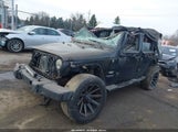 Jeep Wrangler Unlimited Sahara 1J4GA59137L168996 photo