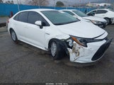 Toyota Corolla Hybrid Le JTDEBRBE6LJ024265 photo