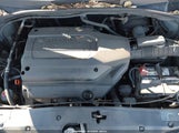 Honda Odyssey Ex-L 5FNRL18952B017419 снимка