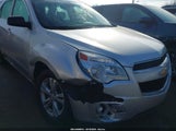 Chevrolet Equinox Ls 2GNFLEEK3F6439225 fotografie