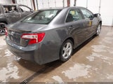 Toyota Camry Se 4T1BF1FK3DU209443 снимка