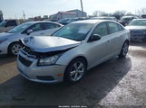Chevrolet Cruze 2Lt Auto 1G1PE5SB0D7143208 снимка