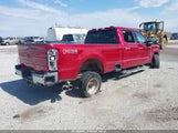 Ford F-350 Lariat 1FT8W3BM1REC41889 photo