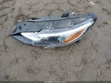 Chevrolet Malibu Fwd Ls 1G1ZB5ST7RF137736 photo