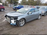 Chevrolet Malibu Fwd Ls 1G1ZB5ST7RF137736 снимка