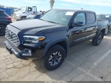 Toyota Tacoma Trd Off Road 3TMCZ5AN6PM593834 fotografie