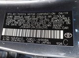 Toyota Prius Xle JTDKARFU9K3085295 снимка