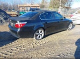 BMW 530I WBANE73557CM50045 снимка