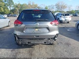 Nissan Rogue S JN8AT2MT7KW500656 снимка