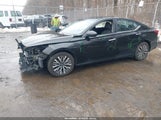 Nissan Altima Sv Fwd 1N4BL4DV9RN305158 fotografie