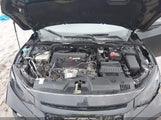Honda Civic Sport 19XFC2F89LE027767 снимка