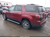 GMC Acadia Slt-1 1GKKRRKD5GJ317607 снимка