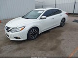 Nissan Altima 2.5 Sv 1N4AL3AP5JC140351 fotografie
