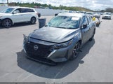 Nissan Sentra Sv 3N1AB8CV5SY407036 fotografie