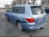 Toyota Highlander Limited JTEES42A482063238 снимка