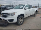 Chevrolet Colorado Wt 1GCGSAE36F1259435 снимка