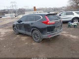 Honda Cr-V Ex-L/Ex-L Navi 7FARW2H89JE044419 снимка