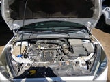 Ford Focus St 1FADP3L94JL230686 снимка