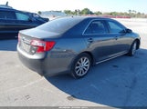 Toyota Camry Hybrid Xle 4T1BD1FK7CU037020 photo