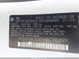 BMW 528I WBANU53568C115899 photo