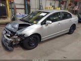 Honda Civic Lx 1HGFA16547L140062 снимка