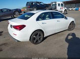 Mercedes-Benz A 220 WDD3G4EB4KW033826 fotografie