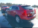 Cadillac Srx Luxury Collection 3GYFNCE30DS575143 снимка
