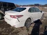 Toyota Camry Se 4T1B11HK9KU722690 fotografie